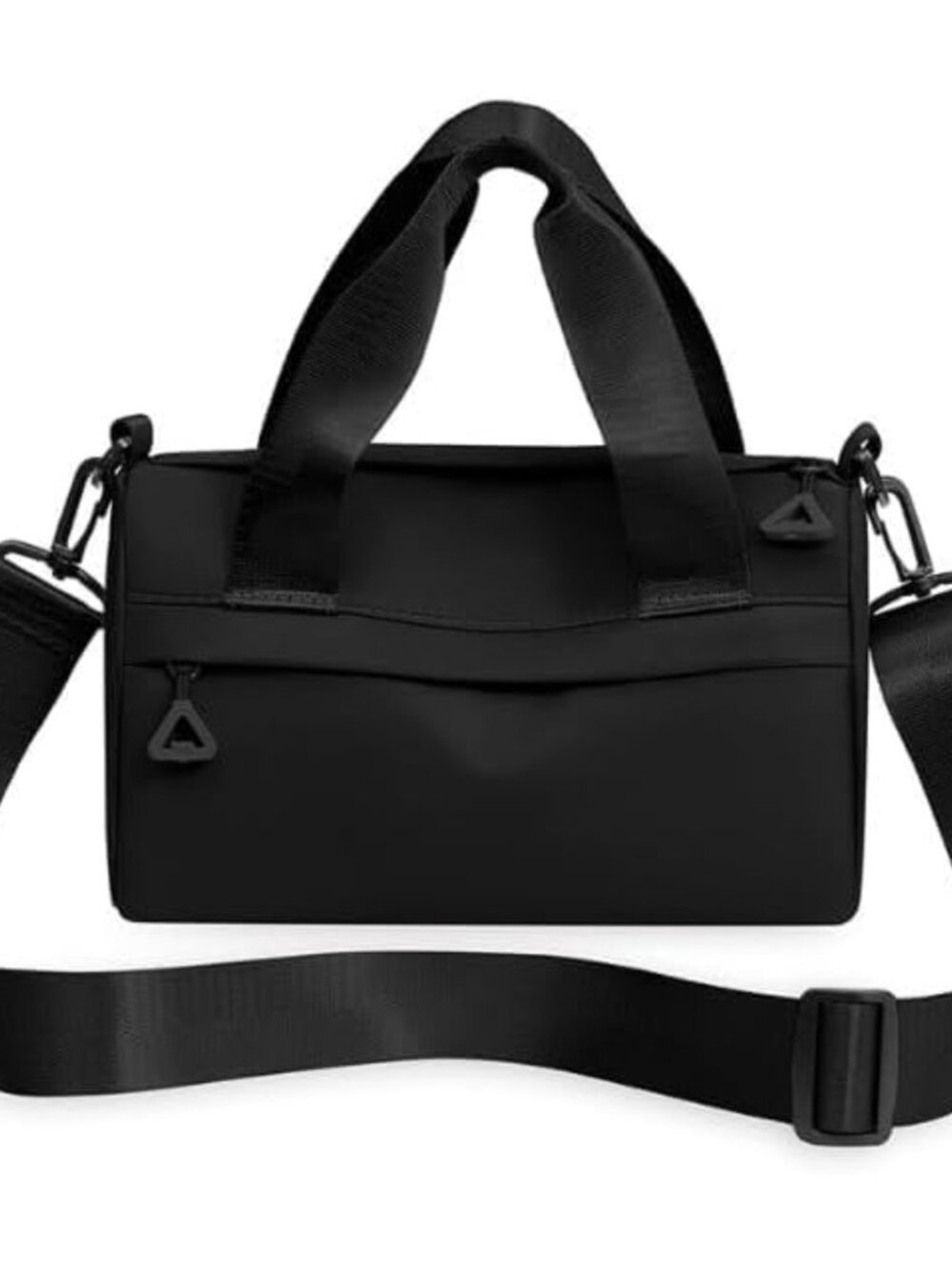 Small Duffle Bag Waterproof Oxford Cloth Nylon Mini Gym Crossbody